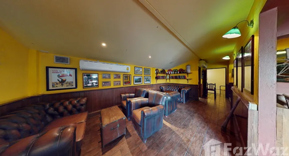 For sale 7 bedrooms retail Space in Ko Chang, Trat