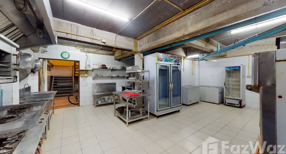 For sale 7 bedrooms retail Space in Ko Chang, Trat