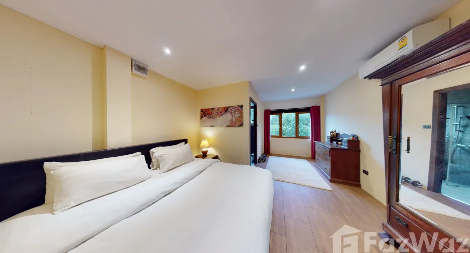 For sale 7 bedrooms retail Space in Ko Chang, Trat