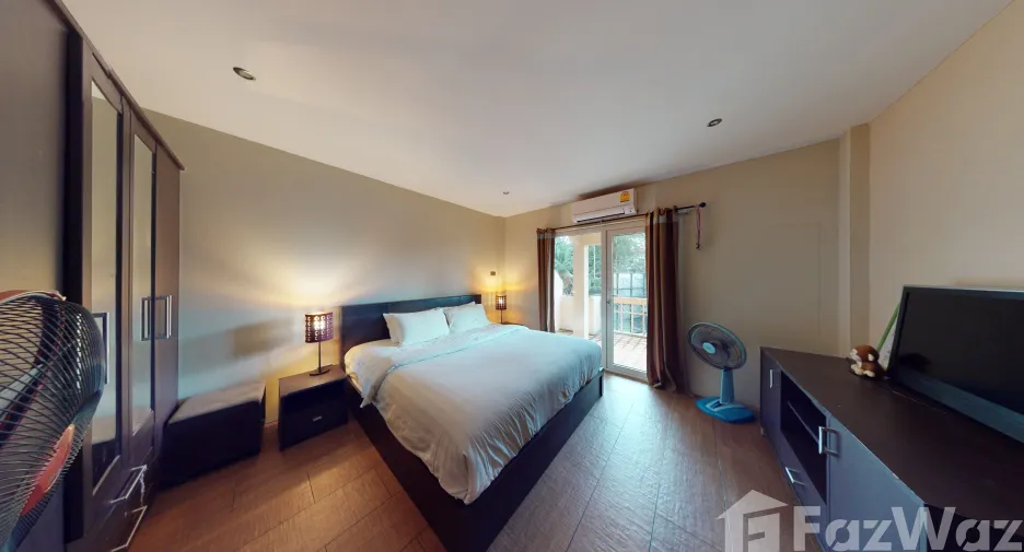 For sale 7 bedrooms retail Space in Ko Chang, Trat