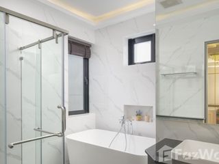 For sale 4 ベッドルーム villa in Mueang Chiang Mai, Chiang Mai
