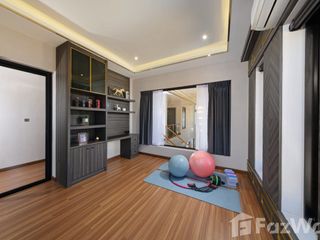 出售 4 卧室 别墅 在 Mueang Chiang Mai, Chiang Mai
