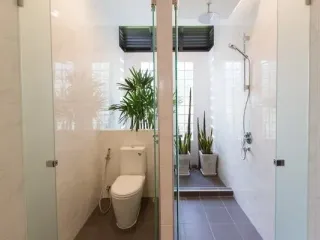 À vendre 4 chambres villa à Hua Hin, Prachuap Khiri Khan