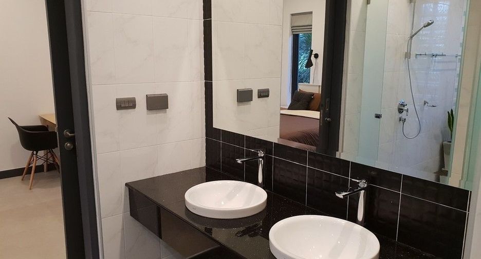 For sale 4 bedrooms villa in Hua Hin, Prachuap Khiri Khan