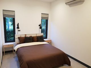 À vendre 4 chambres villa à Hua Hin, Prachuap Khiri Khan