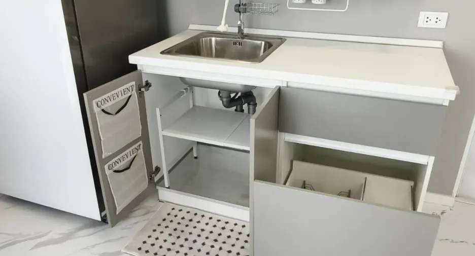 Wohnung zur Miete mit 1 Zimmer in Mueang Chiang Mai, Chiang Mai