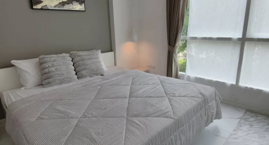 Wohnung zur Miete mit 1 Zimmer in Mueang Chiang Mai, Chiang Mai