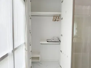 Wohnung zur Miete mit 1 Zimmer in Mueang Chiang Mai, Chiang Mai