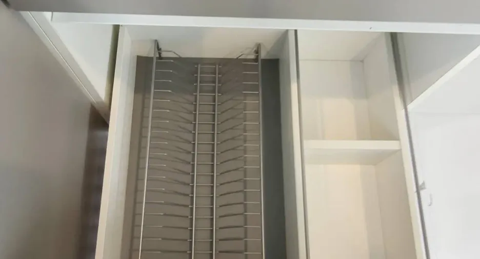 Wohnung zur Miete mit 1 Zimmer in Mueang Chiang Mai, Chiang Mai