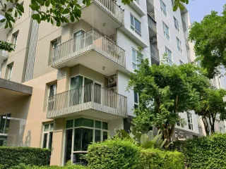 For Rent 1 Bedroom Condo In Mueang Chiang Mai