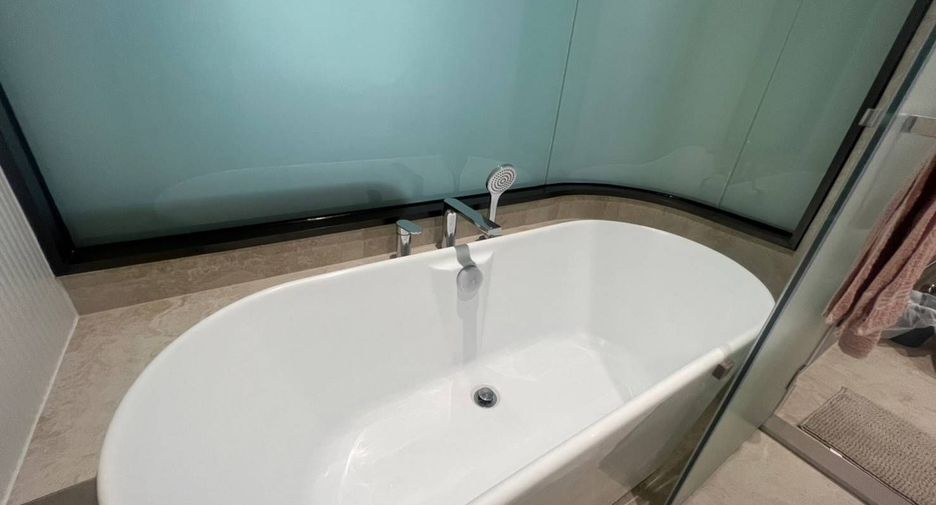 For sale and for rent 1 bed condo in Hua Hin, Prachuap Khiri Khan
