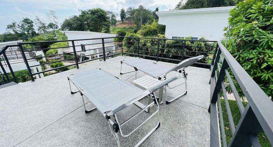 Villa en alquiler de 2 habitaciones en Ko Samui, Surat Thani