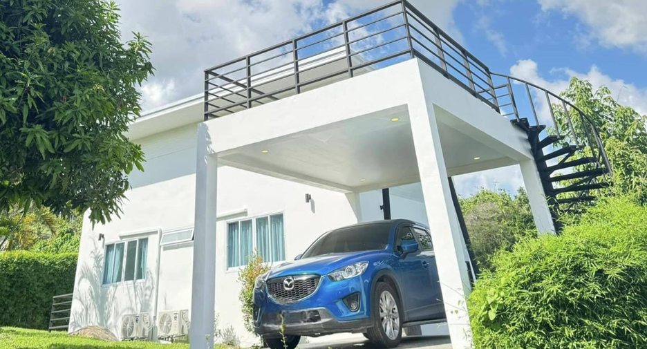 Villa en alquiler de 2 habitaciones en Ko Samui, Surat Thani