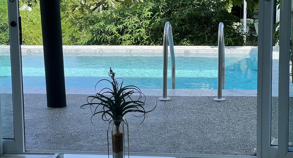 Villa en alquiler de 2 habitaciones en Ko Samui, Surat Thani