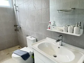 Аренда 2 спальни вилла в Самуи, Сураттани
