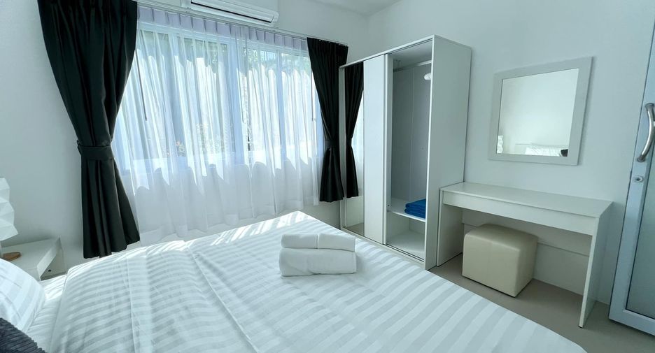 Villa en alquiler de 2 habitaciones en Ko Samui, Surat Thani