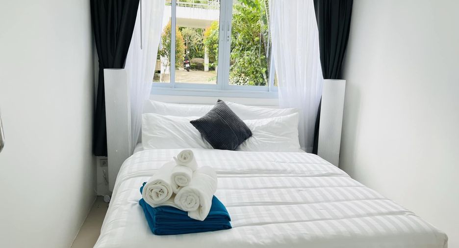 Villa en alquiler de 2 habitaciones en Ko Samui, Surat Thani