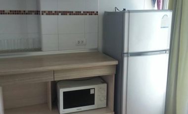 À vendre et à louer 1 chambre condo à Khlong Toei, Bangkok