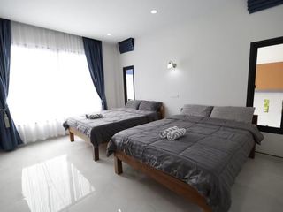 Villa en alquiler de 3 habitaciones en Bang Lamung, Chonburi