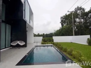 Продажа 4 спальни вилла в Mueang Chiang Mai, Чианг Маи