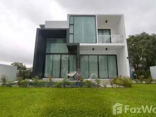 Продажа 4 спальни вилла в Mueang Chiang Mai, Чианг Маи