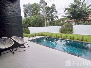 Продажа 4 спальни вилла в Mueang Chiang Mai, Чианг Маи