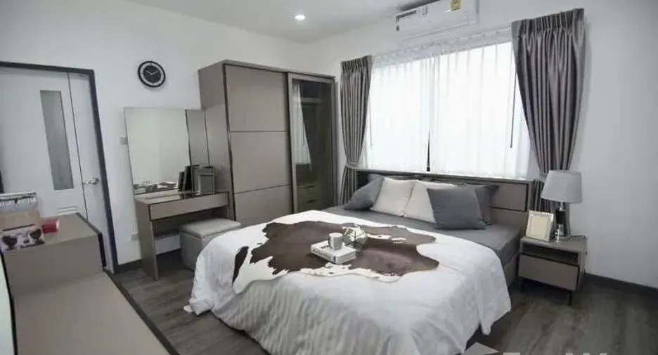 For sale 4 bedrooms villa in Mueang Chiang Mai, Chiang Mai