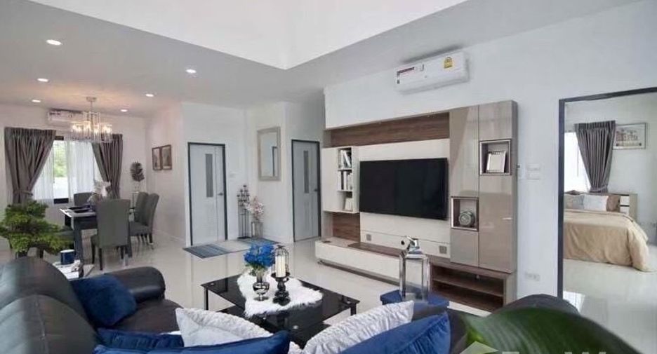 For sale 4 bedrooms villa in Mueang Chiang Mai, Chiang Mai