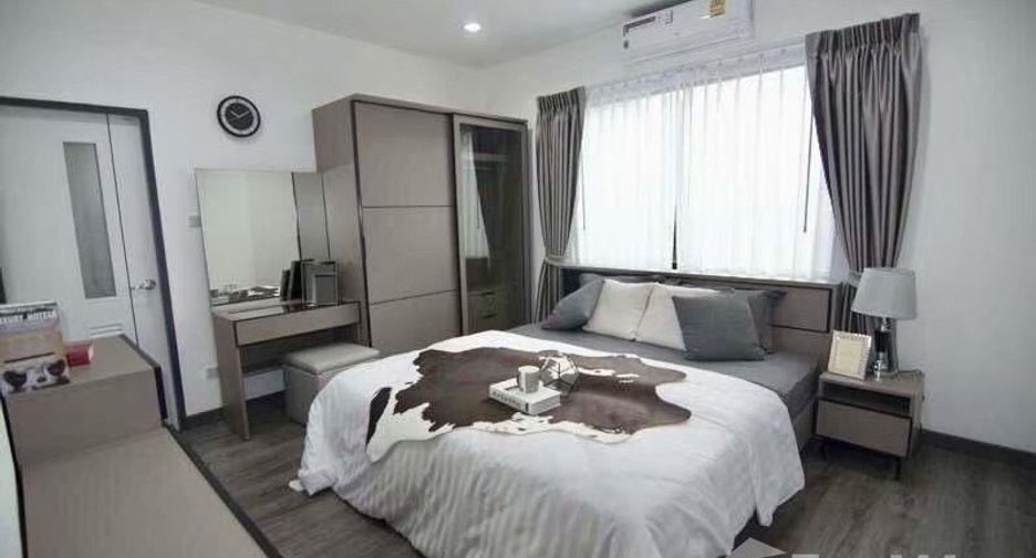 For sale 4 bedrooms villa in Mueang Chiang Mai, Chiang Mai