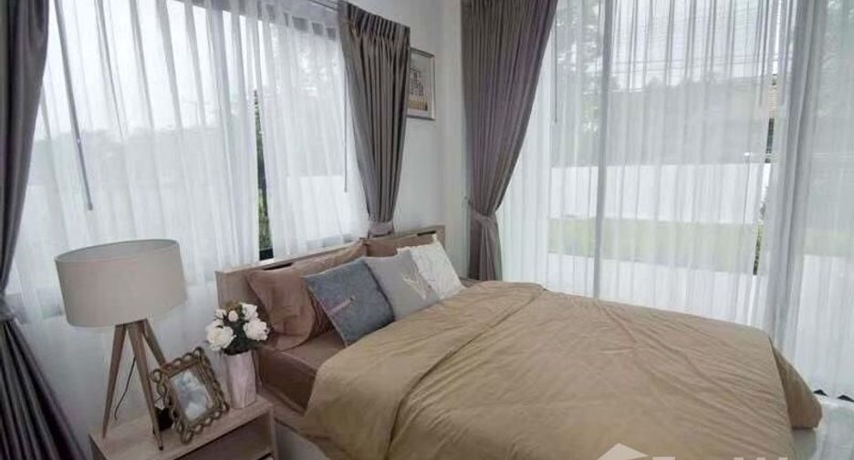 For sale 4 bedrooms villa in Mueang Chiang Mai, Chiang Mai