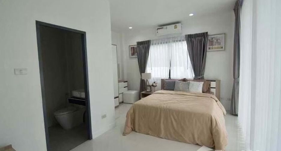 For sale 4 bedrooms villa in Mueang Chiang Mai, Chiang Mai