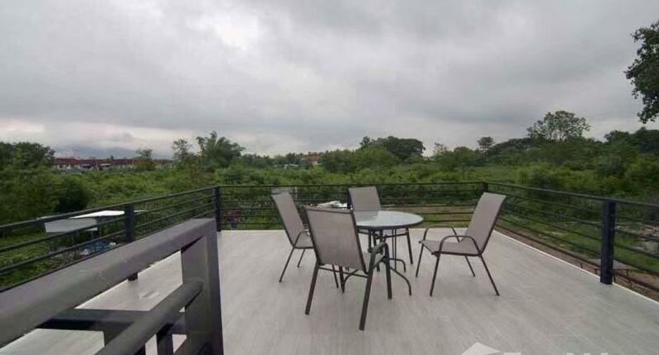 Villa zum Kauf mit 4 Zimmer in Mueang Chiang Mai, Chiang Mai