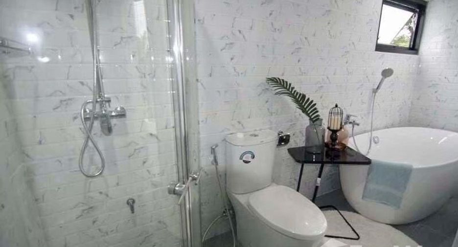 For sale 4 bedrooms villa in Mueang Chiang Mai, Chiang Mai