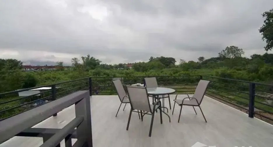 For sale 4 bedrooms villa in Mueang Chiang Mai, Chiang Mai
