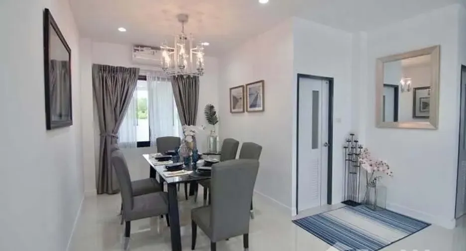 For sale 4 bedrooms villa in Mueang Chiang Mai, Chiang Mai