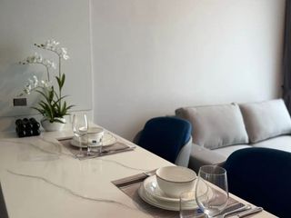 Wohnung zur Miete mit 1 Zimmer in Mueang Chiang Mai, Chiang Mai