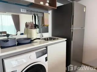 Wohnung zur Miete mit 1 Zimmer in Mueang Chiang Mai, Chiang Mai