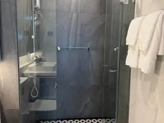 Wohnung zur Miete mit 1 Zimmer in Mueang Chiang Mai, Chiang Mai