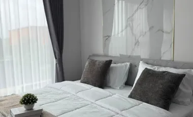 For rent 1 bed condo in Mueang Chiang Mai, Chiang Mai