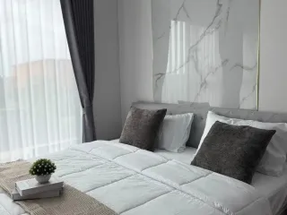 For Rent 1 Bedroom Condo In Mueang Chiang Mai