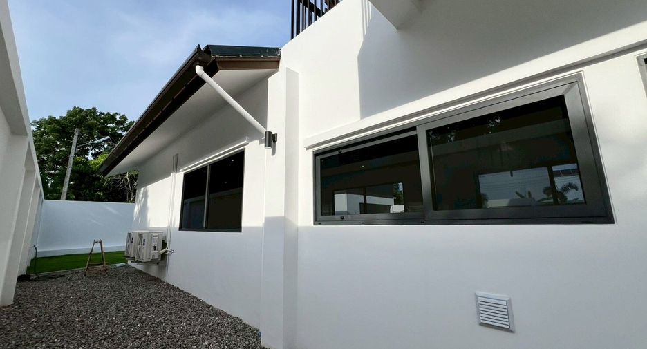 For sale 3 ベッドルーム villa in Hua Hin, Prachuap Khiri Khan