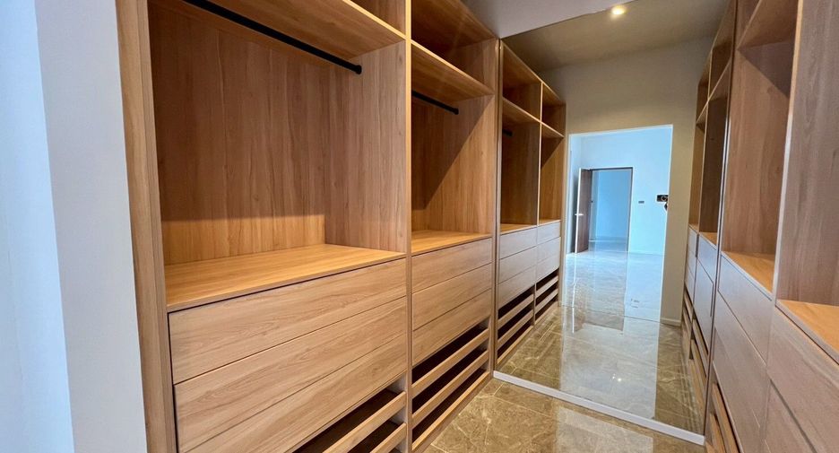For sale 3 ベッドルーム villa in Hua Hin, Prachuap Khiri Khan