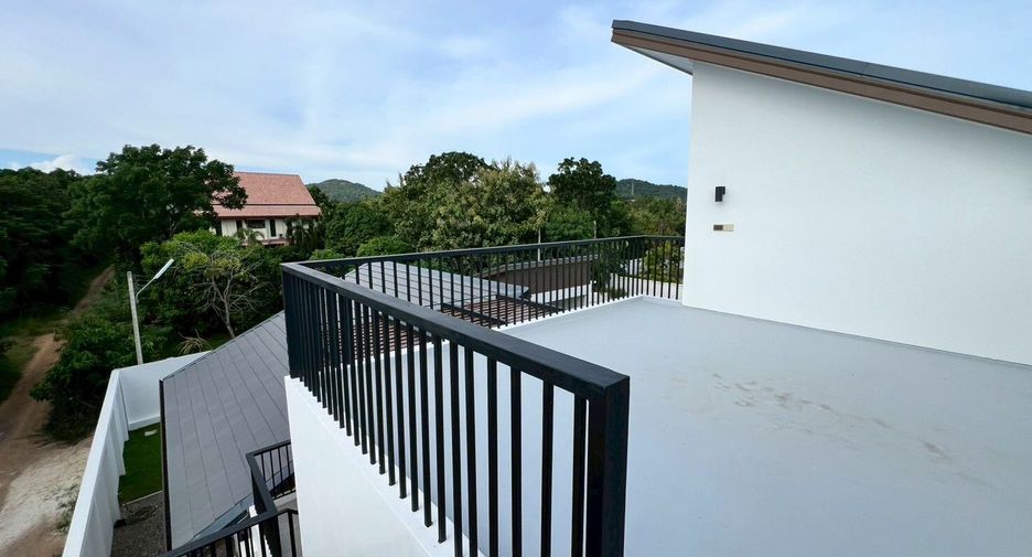 For sale 3 ベッドルーム villa in Hua Hin, Prachuap Khiri Khan