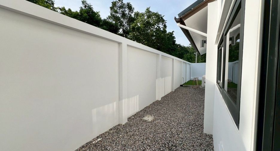 For sale 3 ベッドルーム villa in Hua Hin, Prachuap Khiri Khan