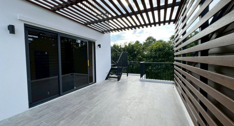For sale 3 ベッドルーム villa in Hua Hin, Prachuap Khiri Khan