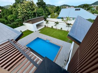 For sale 3 ベッドルーム villa in Hua Hin, Prachuap Khiri Khan