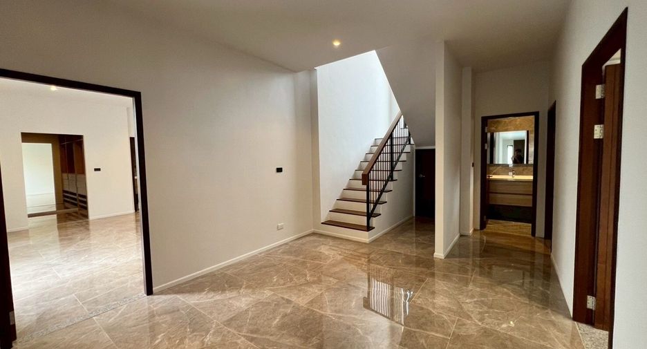 For sale 3 ベッドルーム villa in Hua Hin, Prachuap Khiri Khan