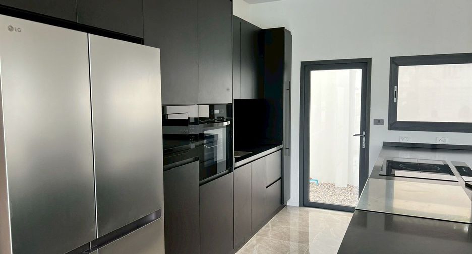 For sale 3 ベッドルーム villa in Hua Hin, Prachuap Khiri Khan