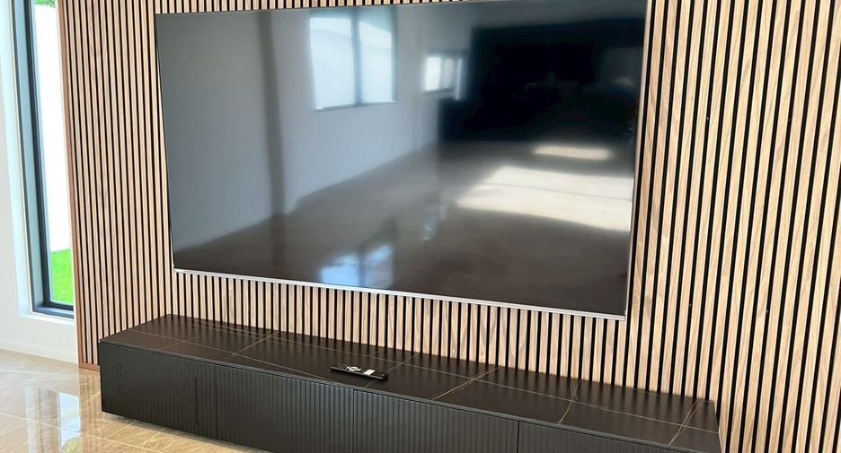 For sale 3 ベッドルーム villa in Hua Hin, Prachuap Khiri Khan