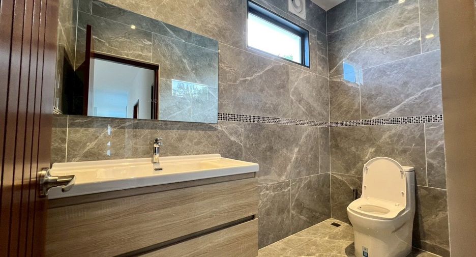 For sale 3 ベッドルーム villa in Hua Hin, Prachuap Khiri Khan